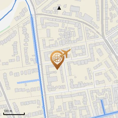 Foto zu Richterstraße 5, 22085 Hamburg