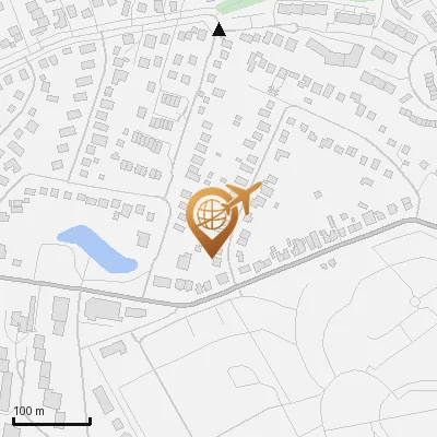 Foto zu Rickelstraße 5, 21077 Hamburg