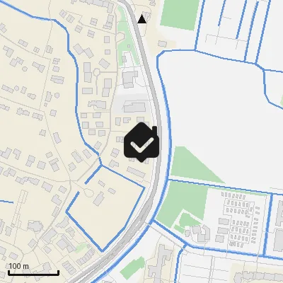 Bild zu Riechelmannweg 5, 21109 Hamburg