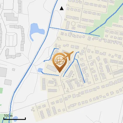 Foto zu Rispengrasweg 5, 22119 Hamburg