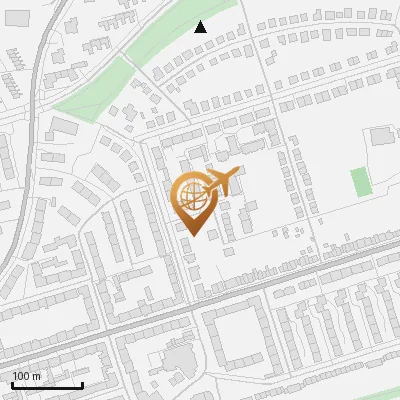 Foto zu Roggestraße 5, 21073 Hamburg