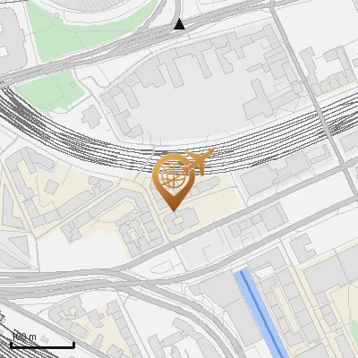 Foto zu Rosenallee 5, 20097 Hamburg