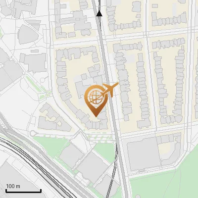 Foto zu Rothenbaumchaussee 5, 20148 Hamburg