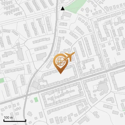 Foto zu Ruststraße 5, 21073 Hamburg