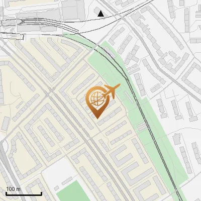 Foto zu Sandkampstieg 5, 22111 Hamburg