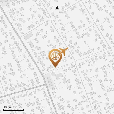 Foto zu Saseler Kamp 5, 22393 Hamburg