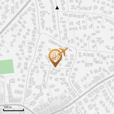 Foto zu Saseltwiete 5, 22393 Hamburg