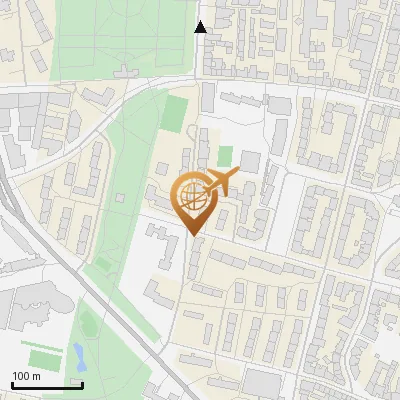 Foto zu Saßstraße 5, 22767 Hamburg