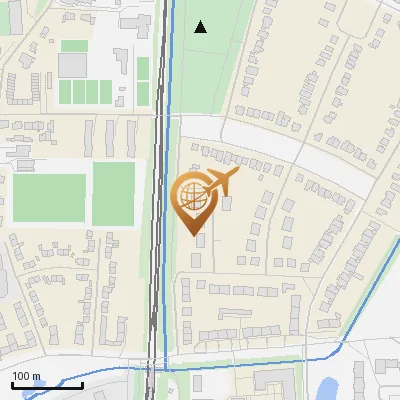 Foto zu Schäferhofstieg 5, 22415 Hamburg