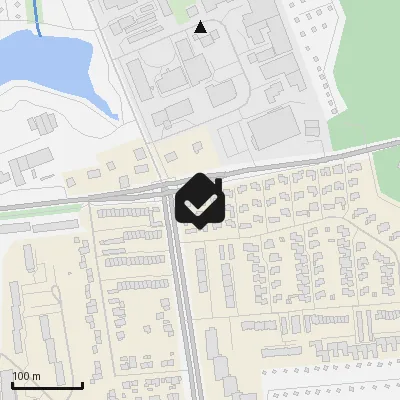 Bild zu Schärstraße 5, 21031 Hamburg