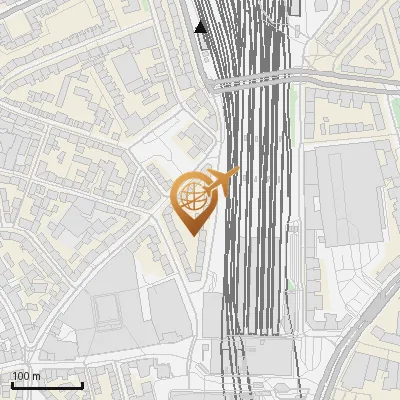 Foto zu Scheel-Plessen-Straße 5, 22765 Hamburg