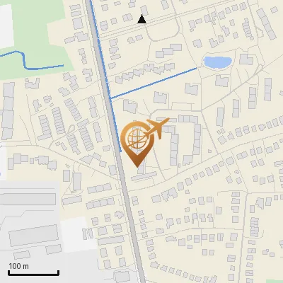 Foto zu Scheelring 5, 22457 Hamburg