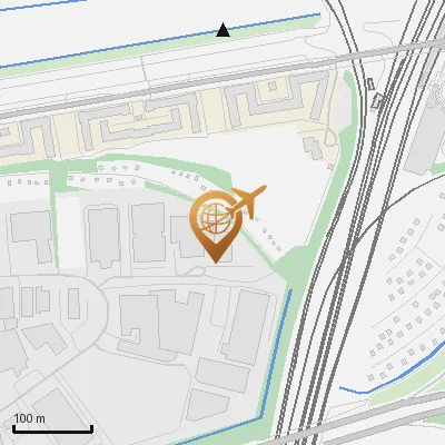 Foto zu Schlinckstraße 5, 21107 Hamburg