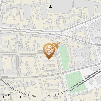 Foto zu Schmarjestraße 5, 22767 Hamburg