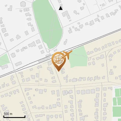 Foto zu Schwarzdornweg 5, 22391 Hamburg