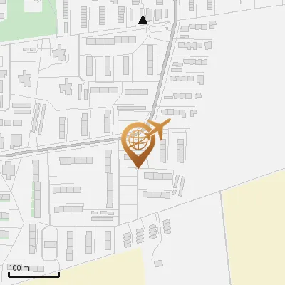 Foto zu Schwarzenbeker Ring 5, 22149 Hamburg