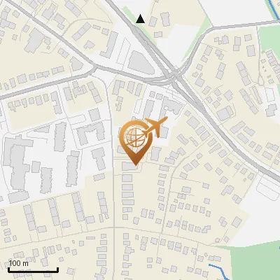 Foto zu Sellhopsweg 5, 22459 Hamburg