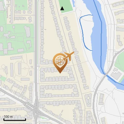 Foto zu Siemssenstraße 5, 20251 Hamburg