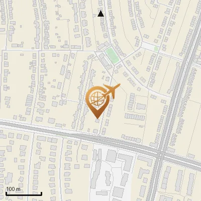 Foto zu Sievertstraße 5, 22607 Hamburg