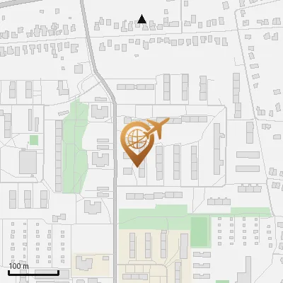 Foto zu Spliedtring 5, 22119 Hamburg