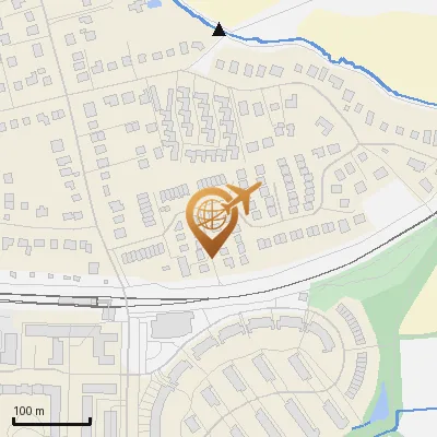 Foto zu Sportzenstieg 5, 22359 Hamburg