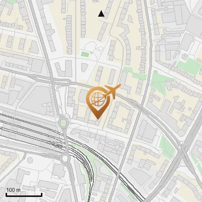 Foto zu Starstraße 5, 22305 Hamburg