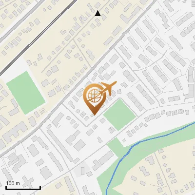 Foto zu Steenmoor 5, 22045 Hamburg