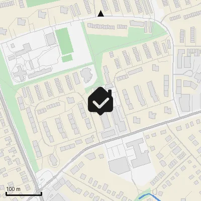 Bild zu Stefan-Zweig-Straße 5, 22175 Hamburg