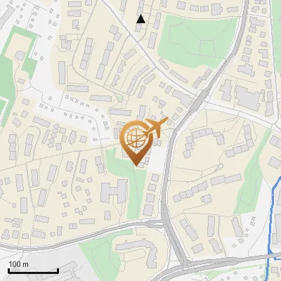 Foto zu Stellinger Chaussee 5, 22529 Hamburg