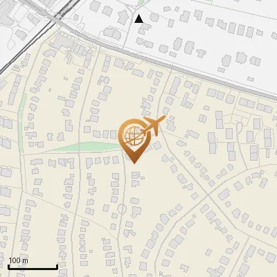 Foto zu Stellmannkamp 5, 22391 Hamburg