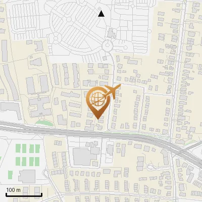 Foto zu Stiller Weg 5, 22607 Hamburg