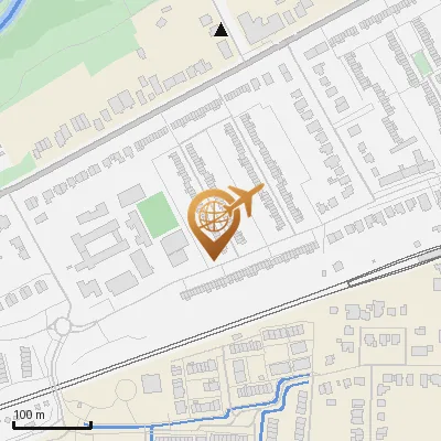 Foto zu Stübekamp 5, 22337 Hamburg