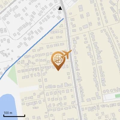 Foto zu Stuhtsweg 5, 22159 Hamburg