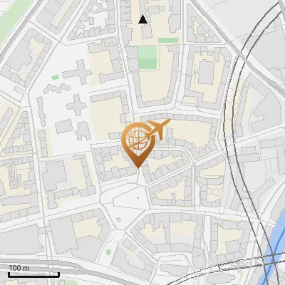 Foto zu Thielbek 5, 20355 Hamburg