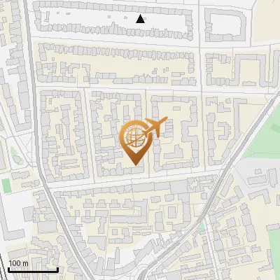 Foto zu Timmermannstraße 5, 22299 Hamburg