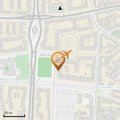 Foto zu Tönsfeldtstraße 5, 22763 Hamburg