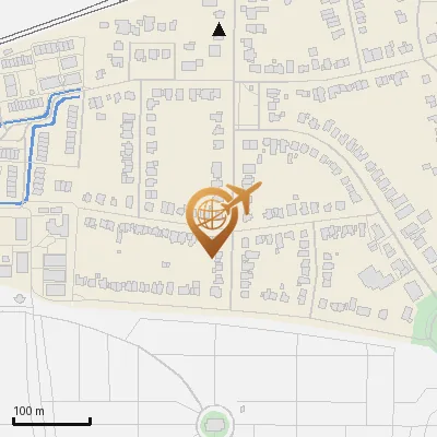 Foto zu Tornberg 5, 22337 Hamburg