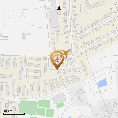 Foto zu Vörn Styg 5, 22607 Hamburg