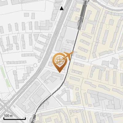 Foto zu Volksdorfer Straße 5, 22081 Hamburg