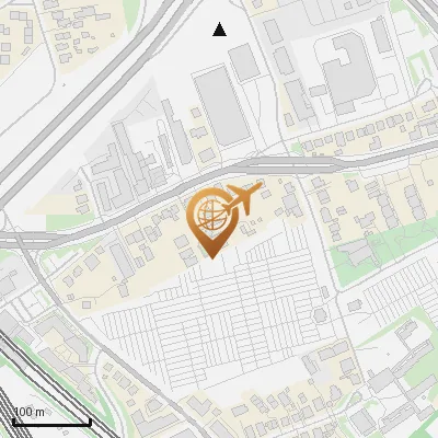 Foto zu Volksparkstieg 5, 22525 Hamburg