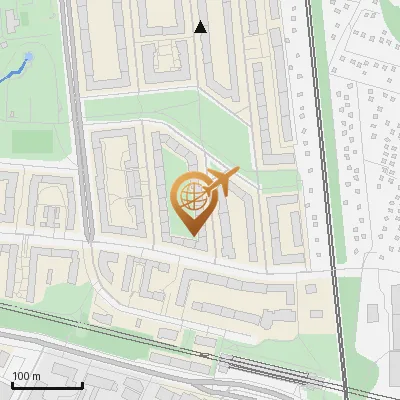 Foto zu Von-Heß-Weg 5, 20535 Hamburg