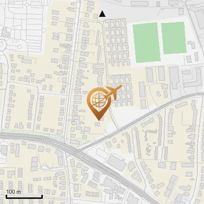 Foto zu Vorbeckweg 5, 22607 Hamburg