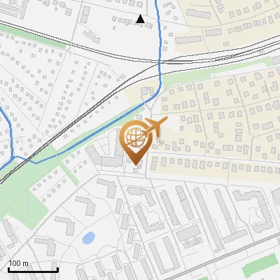 Foto zu Wartenburger Weg 5, 22049 Hamburg