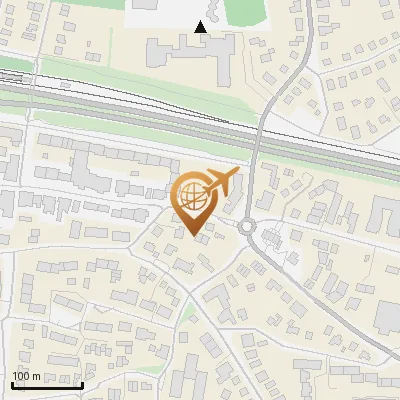 Foto zu Wedeler Landstraße 5, 22559 Hamburg