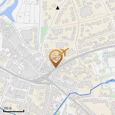 Foto zu Wentorfer Straße 5, 21029 Hamburg