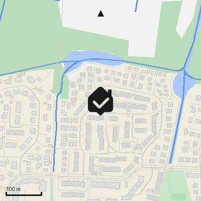 Bild zu Wieselstraße 5, 21147 Hamburg
