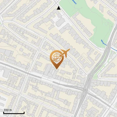 Foto zu Wiesenstraße 5, 20255 Hamburg