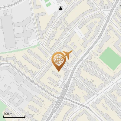 Foto zu Wiesingerweg 5, 20253 Hamburg