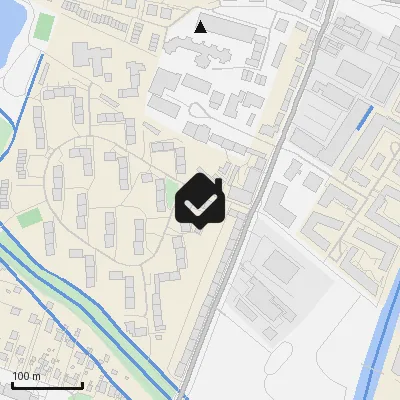 Bild zu Wiesnerring 5, 21035 Hamburg
