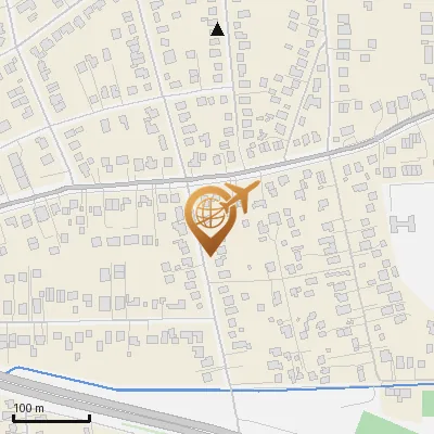 Foto zu Wietersheim 5, 22457 Hamburg